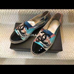 🚫 SOLD — Chanel 2017 Paris-Cuba Collection